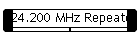 224.200 MHz Repeater