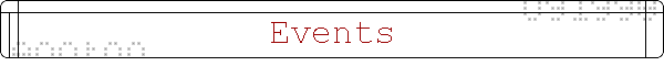 Events